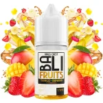 Kings Crest Bali Fruits Mango Banana Strawberry 7.5ml/30ml