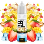 Kings Crest Bali Fruits Ice Mango Banana Strawberry 15ml / 60ml