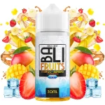 Kings Crest Bali Fruits Ice Mango Banana Strawberry 30ml/120ml