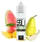 Kings Crest Bali Fruits Pear Mango Guava 15ml / 60ml