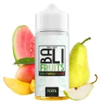 Kings Crest Bali Fruits Pear Mango Guava 30ml/120ml