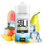 Kings Crest Bali Fruits Ice Pear Mango Guava 30ml/120ml