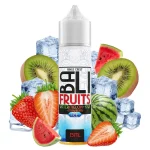 Kings Crest Bali Fruits Ice Watermelon Kiwi Strawberry 15ml / 60ml