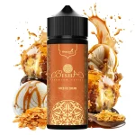 Bisha Fried Ice Cream 20ml/120ml
