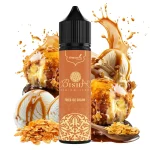 Bisha Fried Ice Cream 10ml / 60ml