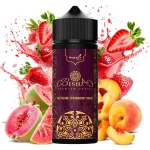 Bisha Nectarine Strawberry Guava 20ml/120ml