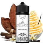 Bisha Vanilla Custard Cigar 20ml/120ml