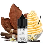 Bisha Premium Vanilla Custard Cigar 5ml/30ml