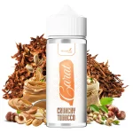 Carat Crunchy Tobacco 20/120ml
