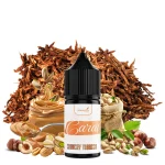 Carat Crunchy Tobacco 5ml/30ml
