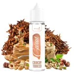 Carat Crunchy Tobacco 10ml / 60ml