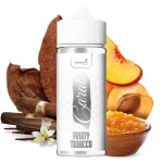 Carat Fruity Tobacco 20/120ml