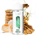 Carat Silky Tobacco 20/120ml