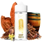 Carat Woody Tobacco 20/120ml