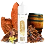 Carat Woody Tobacco 10ml / 60ml