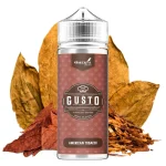 Gusto American Tobacco 20ml/120ml