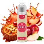 Gusto Apple Pie 10ml / 60ml