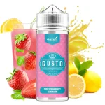 Gusto Cool Strawberry Lemonade 20ml/120ml