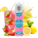 Gusto Cool Strawberry Lemonade 10ml / 60ml