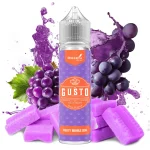 Gusto Fruity Bubblegum 10ml / 60ml