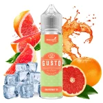 Gusto Grapefruit Ice 10ml / 60ml