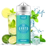 Gusto Mojito Lemon 20ml/120ml
