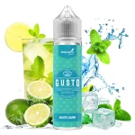 Gusto Mojito Lemon 10ml / 60ml