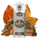 Gusto Smooth Cigar 20ml/120ml