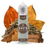 Gusto Smooth Cigar 10ml / 60ml