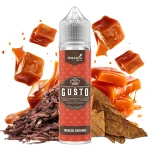 Gusto Tobacco Caramel 10ml / 60ml