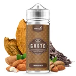 Gusto Tobacco Nuts 20ml/120ml