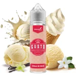 Gusto Vanilla Ice Cream 10ml / 60ml