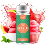 Gusto Watermelon Mix Ice Sorbet 20ml/120ml