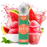 Gusto Watermelon Mix Ice Sorbet 10ml / 60ml