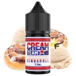 Kings Crest Cream Team Cinnaroll 7.5ml/30ml