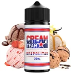 Kings Crest Cream Team Neapolitan 30ml/120ml