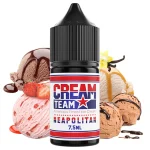 Kings Crest Cream Team Neapolitan 7.5ml/30ml