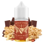 Kings Crest Don Juan Peanut 7.5ml/30ml