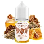 Kings Crest Don Juan Tabaco Honey 7.5ml/30ml