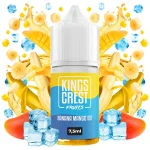 Kings Crest Fruits Ice Banana Mango 7.5ml/30ml