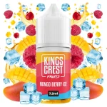 Kings Crest Fruits Ice Mango Berry 7.5ml/30ml