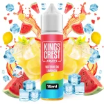 Kings Crest Fruits Ice Watermelon Lemonade 15ml / 60ml