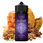 Omerta La Famiglia The Boss 20ml/120ml