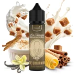 La Famiglia Premium The Chairman 10ml / 60ml