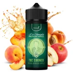 Omerta La Famiglia The Earner 20ml/120ml