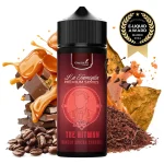 Omerta La Famiglia The Hitman 20ml/120ml