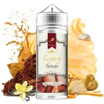 Omerta Legacy Series – Salvador 20/120ml