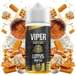 Viper Lotus Waffle 30ml/120ml Flavorshot