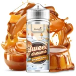 Omerta Liquids Sweet Dreams – Caramel Fusion 30ml/120ml