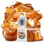 Omerta Liquids Sweet Dreams – Caramel Fusion 8ml/30ml